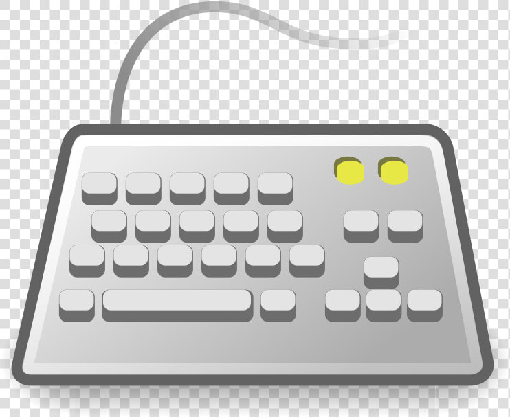 Computer Input Device Clipart  HD Png DownloadTransparent PNG
