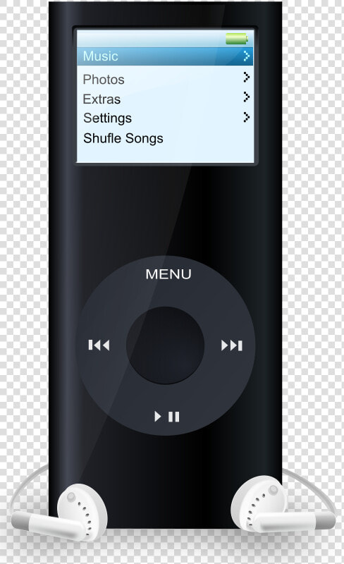 Mp3 Player   Mp3 Ipod Music Player  HD Png DownloadTransparent PNG