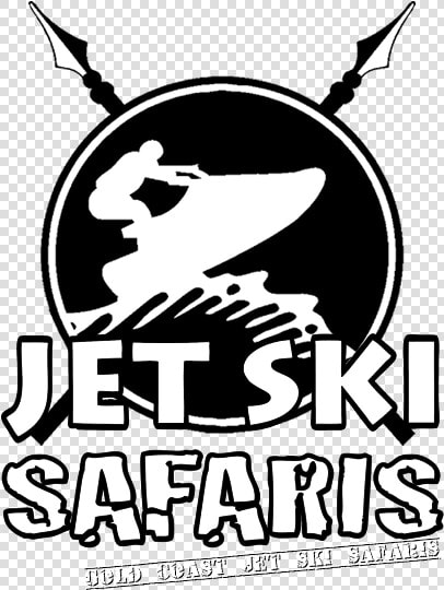Jet Ski Safaris   Graphic Design  HD Png DownloadTransparent PNG