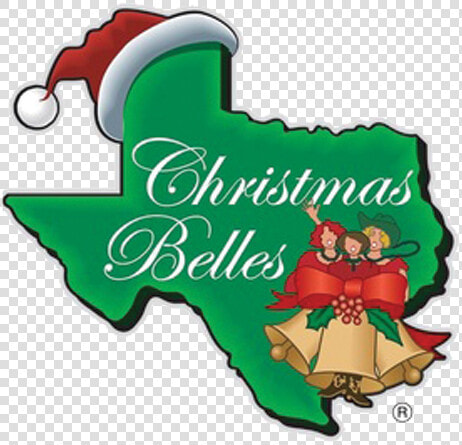 Christmas Belles Play Logo  HD Png DownloadTransparent PNG