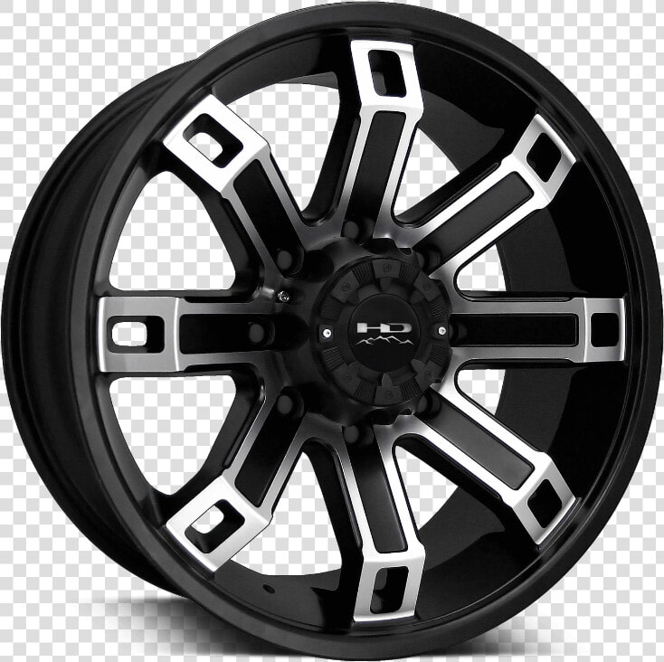 Remington Wheels  HD Png DownloadTransparent PNG