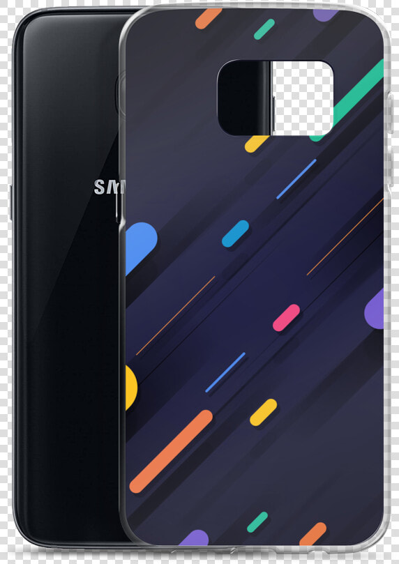 Oqci8x0 Mockup Case With Phone Default Samsung Galaxy  HD Png DownloadTransparent PNG