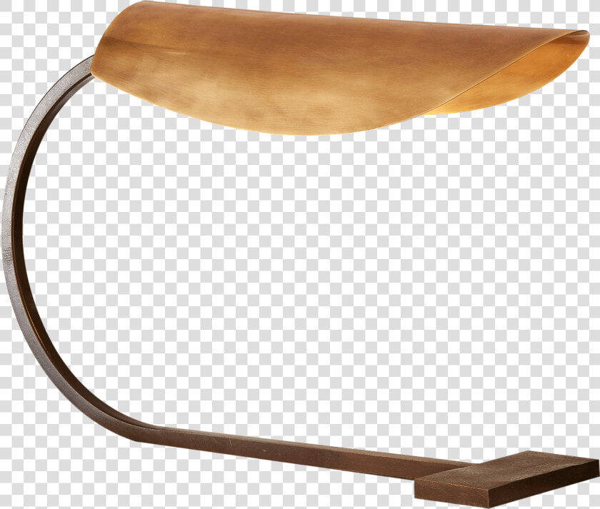 Lola Small Desk Lamp In Aged Iron With Hand Rubbed   Desk Lamp  HD Png DownloadTransparent PNG