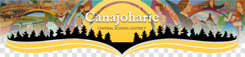 Canajoharie Central Schools   East Hill School Canajoharie  HD Png DownloadTransparent PNG