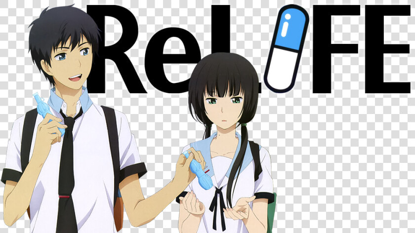 Transparent Kaori Miyazono Png   Anime Relife Hd  Png DownloadTransparent PNG