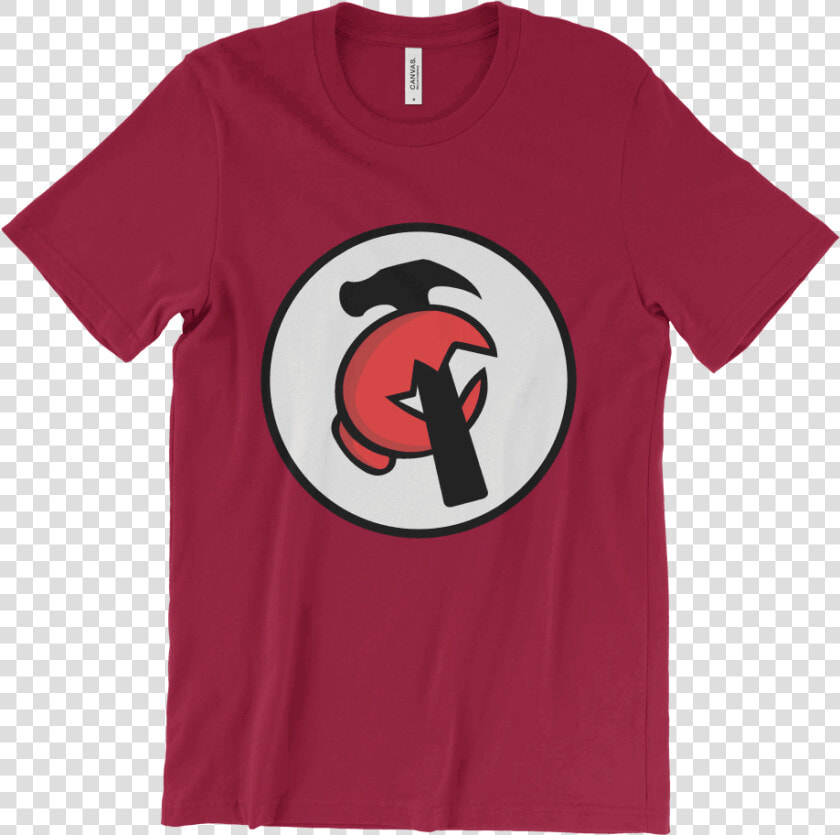 Decapod 10 Logo T shirt   Ilirian Shirt  HD Png DownloadTransparent PNG