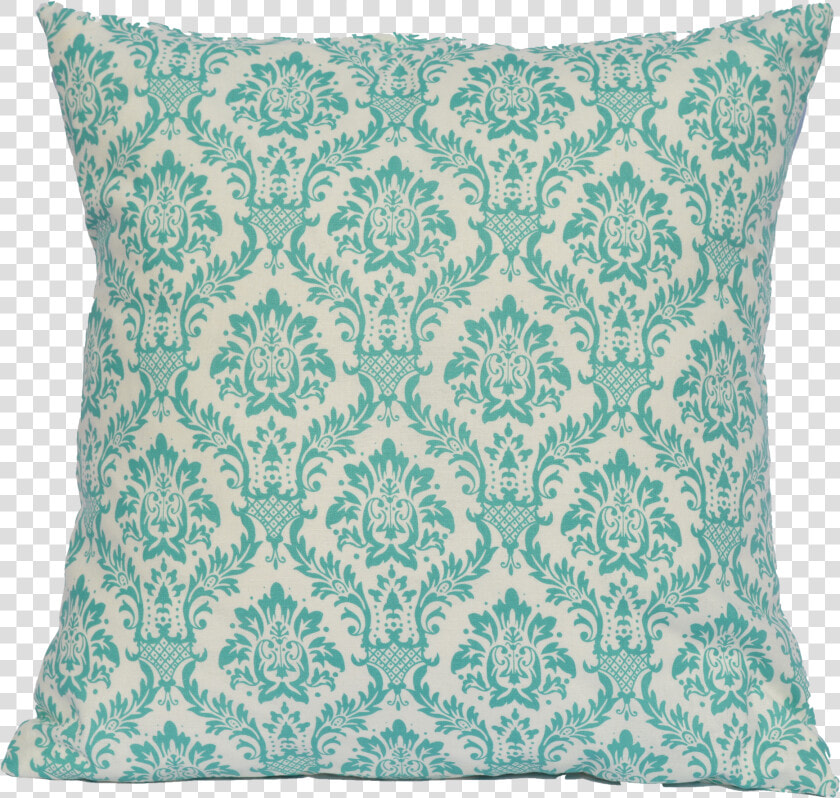 Transparent Damask Pattern Png   Cushion  Png DownloadTransparent PNG