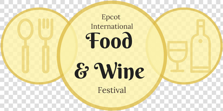Wild Mushroom Beef Filet Mignon  2014 Food And Wine   Circle  HD Png DownloadTransparent PNG