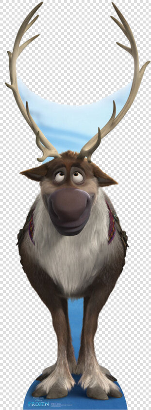 Frozen Sven Png Free Download   Sven Frozen Png  Transparent PngTransparent PNG