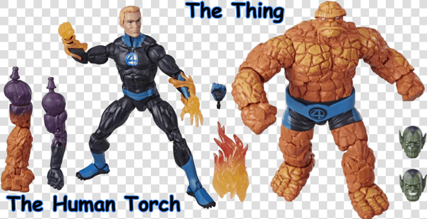 Marvel Legends Nycc 2019  HD Png DownloadTransparent PNG