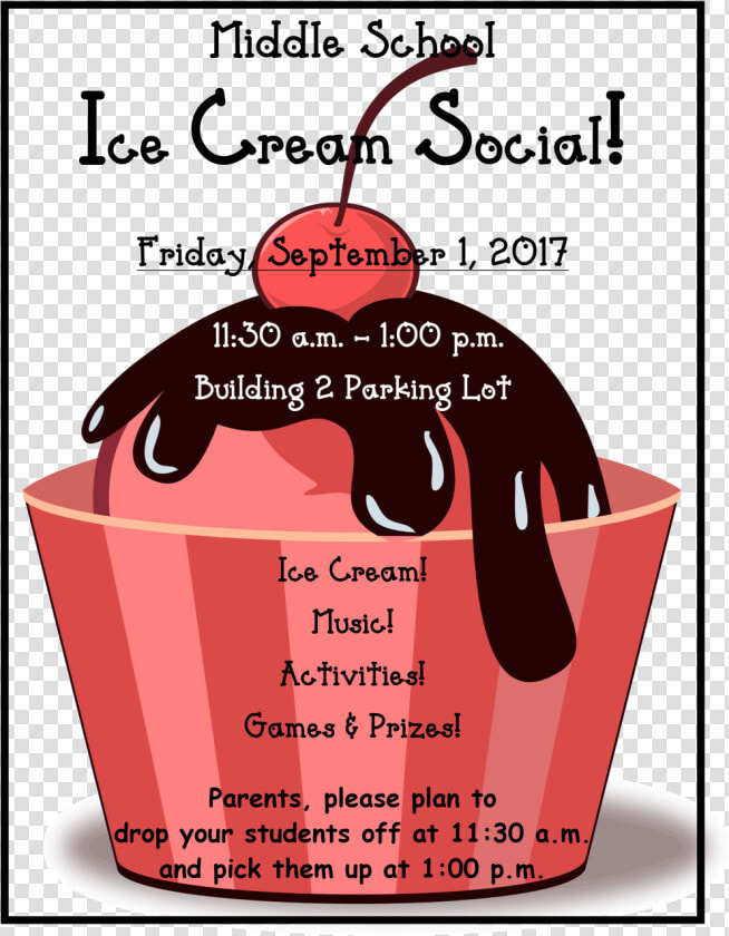 Transparent September 11 Clipart   Ice Cream Vector Png Free  Png DownloadTransparent PNG
