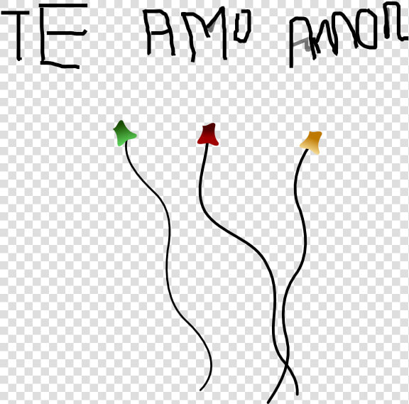Te Amo Mucho Svg Clip Arts   Te Amo Mucho  png  Transparent PngTransparent PNG