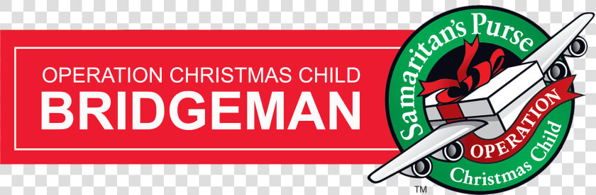 Operation Christmas Child 2010  HD Png DownloadTransparent PNG