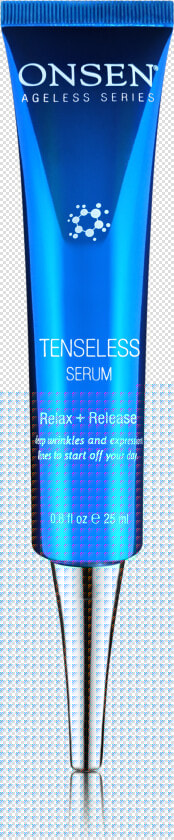 Wrinkle Reform Serum   Onsen  HD Png DownloadTransparent PNG