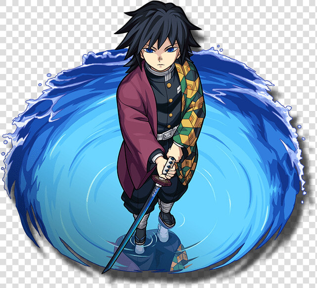 Monster Strike Demon Slayer  HD Png DownloadTransparent PNG