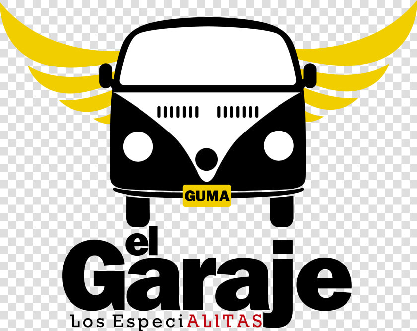 Logotipo El Garage A Color Png  Transparent PngTransparent PNG