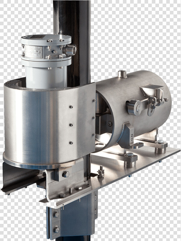 Primary And Secondary Gas Meters  HD Png DownloadTransparent PNG