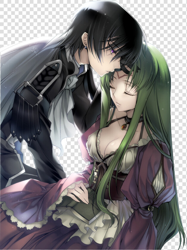 View Samegoogleiqdbsaucenao Img 3089     Code Geass Lelouch Cc  HD Png DownloadTransparent PNG