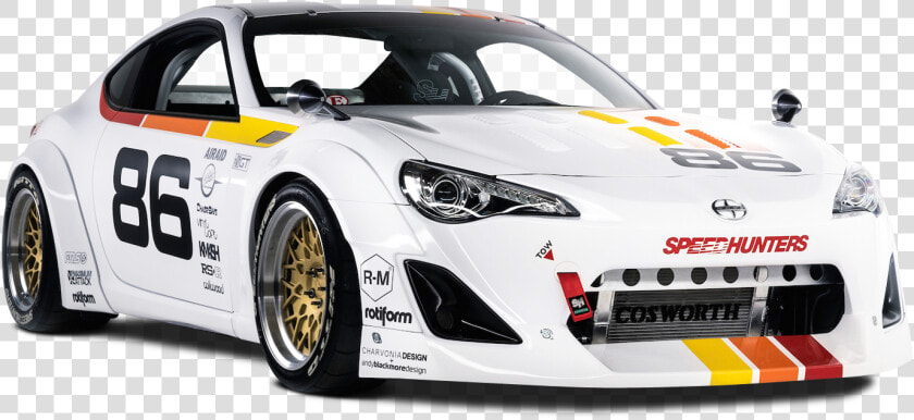 Scion Fr S Maximum Attack Car Png Image   Scion Fr S Speedhunters Maximum Attack  Transparent PngTransparent PNG