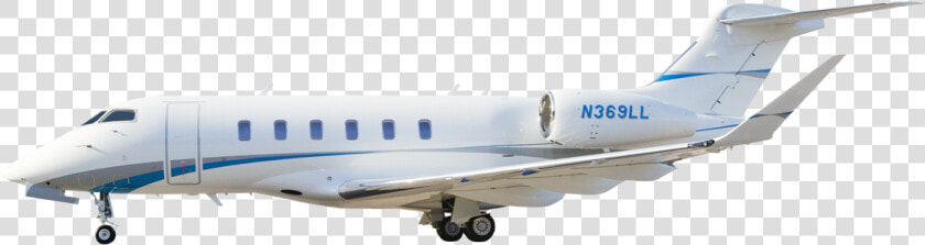 Latitude 33 Aviation Private Jet Acceptance 2019 Bombardier   Bombardier Challenger 600  HD Png DownloadTransparent PNG