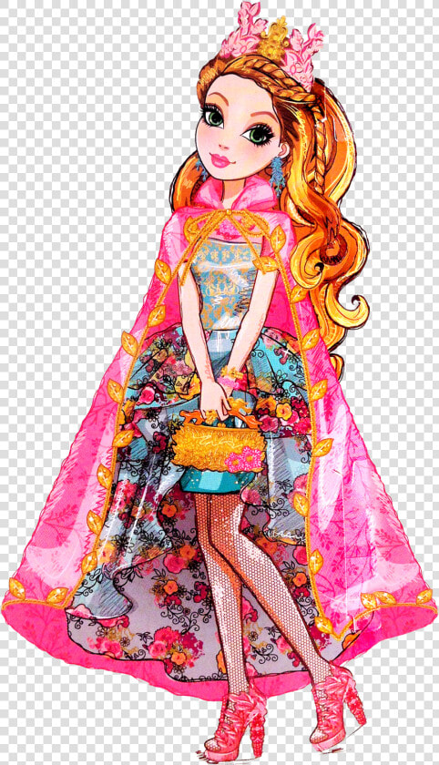 Art Id     Ever After High Legacy Day Madeline Hatter  HD Png DownloadTransparent PNG