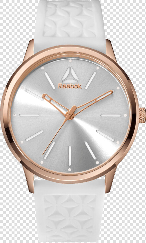 Rd Chs L2 S3iw 1s Chelsea Sunray White Rose Gold Watch   Rd Chs L2 S3iw 1s  HD Png DownloadTransparent PNG