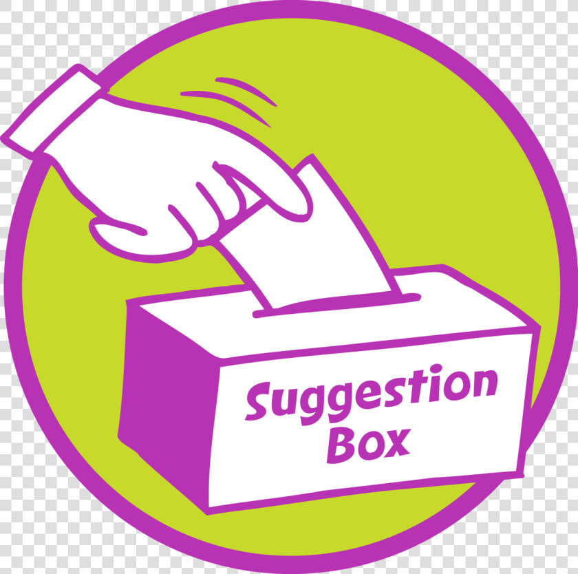 Quote Box Clipart Png   Suggestion Box Clip Art  Transparent PngTransparent PNG