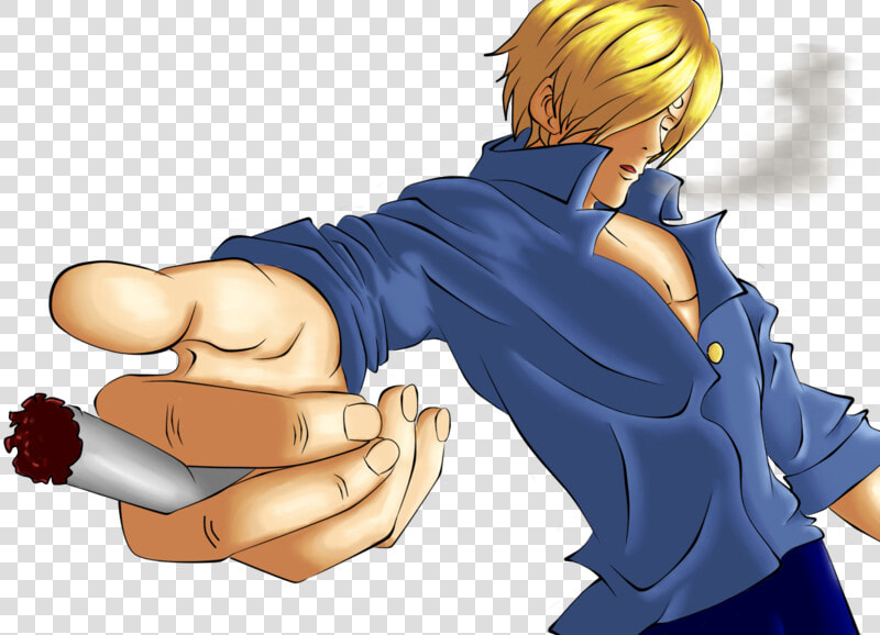 vinsmoke Sanji    One Piece Sexy Vinsmoke Sanji  HD Png DownloadTransparent PNG