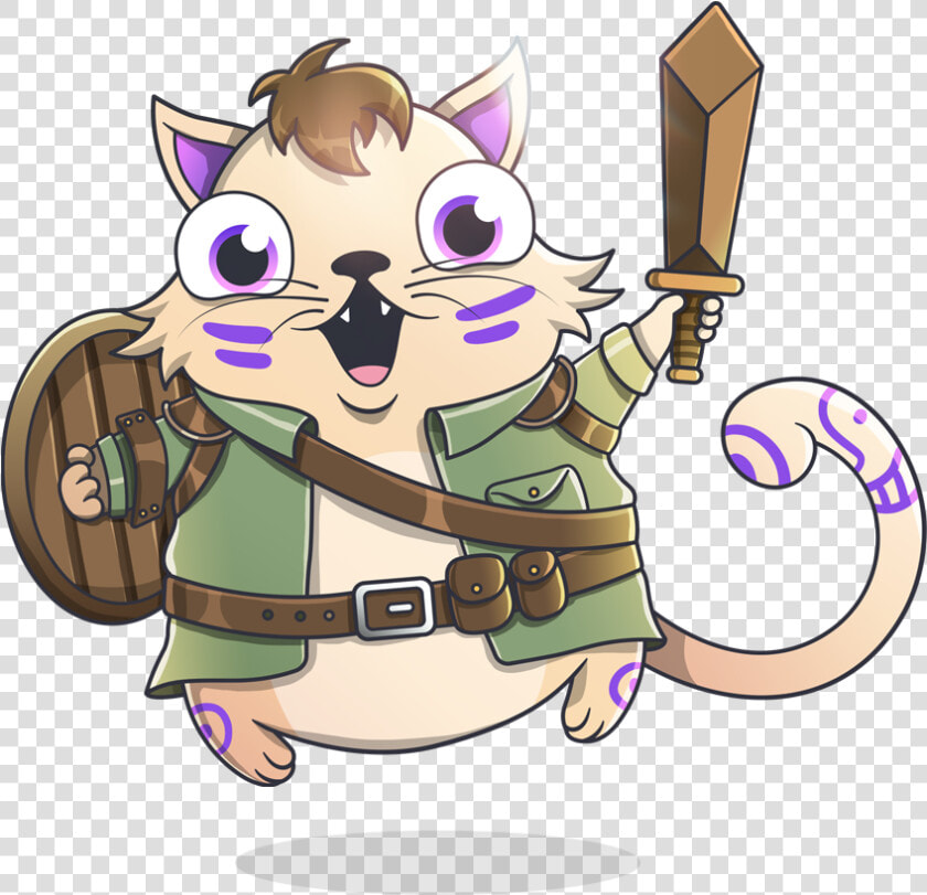 Cryptokitties  HD Png DownloadTransparent PNG