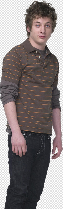 Lip Gallagher Season 1  HD Png DownloadTransparent PNG