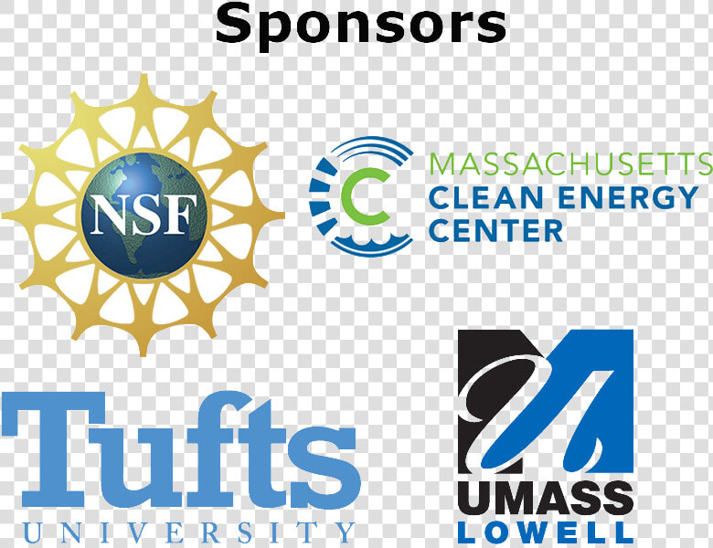 Wind Conference Sponsor Logos   National Science Foundation  HD Png DownloadTransparent PNG