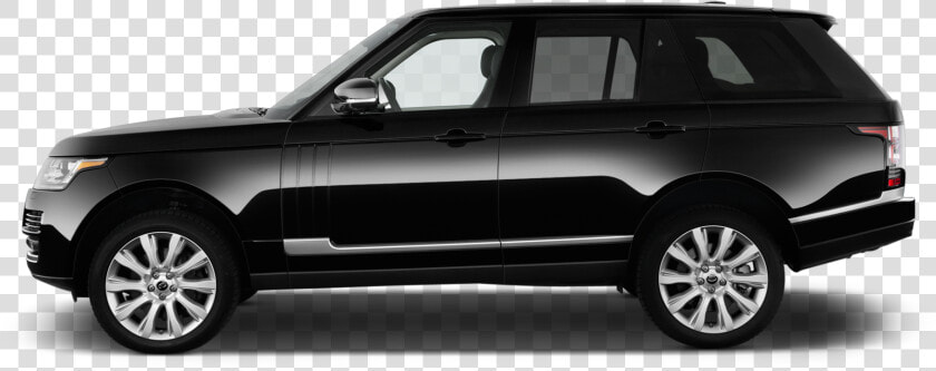 Land Rover   Range Rover Black Png  Transparent PngTransparent PNG
