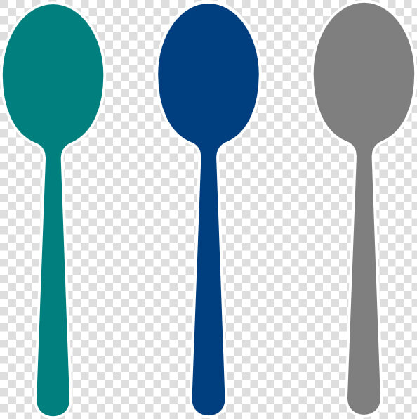 Spoons Clipart  HD Png DownloadTransparent PNG
