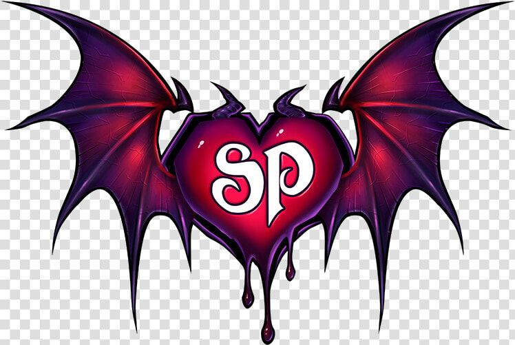 Succubus Logo Final Send   Succubus Games Like Succubus Prison  HD Png DownloadTransparent PNG