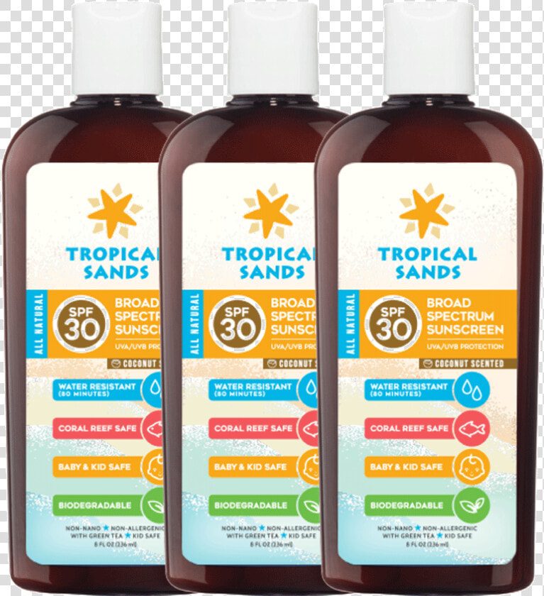 Transparent Sunscreen Png   Tropical Safe After Sun  Png DownloadTransparent PNG