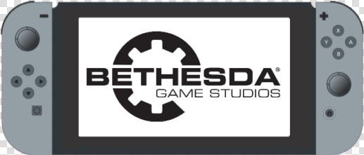 Nintendo Switch Bethesda   Scooby Doo Nintendo Switch  HD Png DownloadTransparent PNG