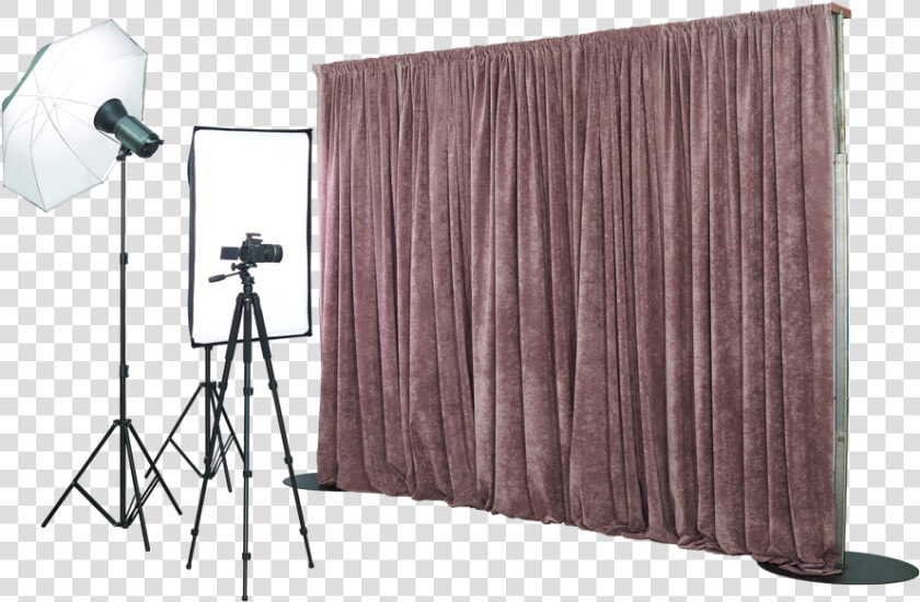 Open Air Studio Photo Booth   Video Camera  HD Png DownloadTransparent PNG