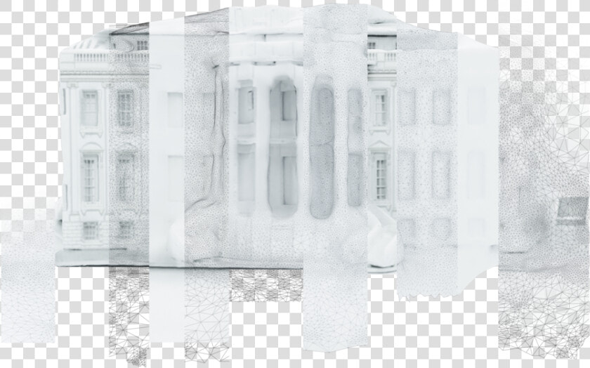 Several Layers Of White Ink Are Overlapped  Bringing  HD Png DownloadTransparent PNG