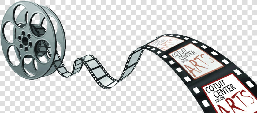Brantford Film Festival Cinema   Film Reel  HD Png DownloadTransparent PNG