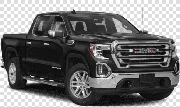 New 2020 Gmc Sierra 1500 Elevation   2019 Gmc Sierra 1500 Crew Cab  HD Png DownloadTransparent PNG