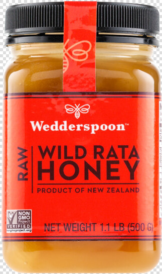 Raw Rata Honey 500g   Mountain Valley Manuka Honey  HD Png DownloadTransparent PNG