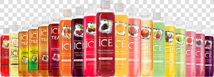 All Ice Drink Flavors  HD Png DownloadTransparent PNG