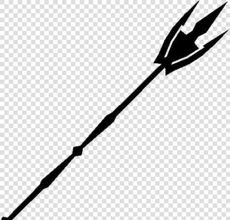 Transparent Background Trident Png   Pentel Brush Pen  Png DownloadTransparent PNG