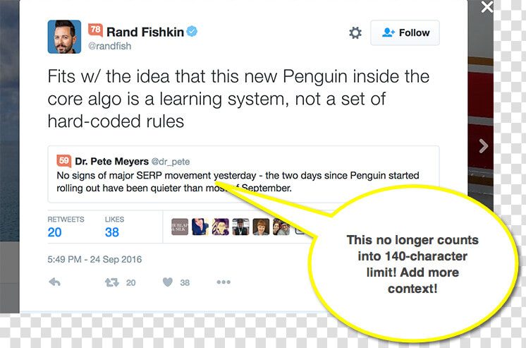 More Quote Tweets   Change What You Tweet  HD Png DownloadTransparent PNG