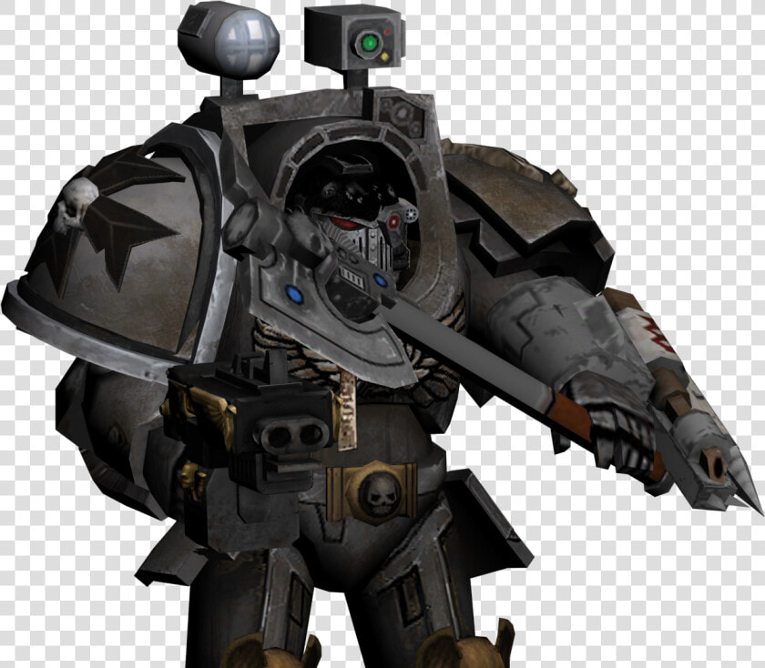 View Media   Black Templars Apothecary  HD Png DownloadTransparent PNG