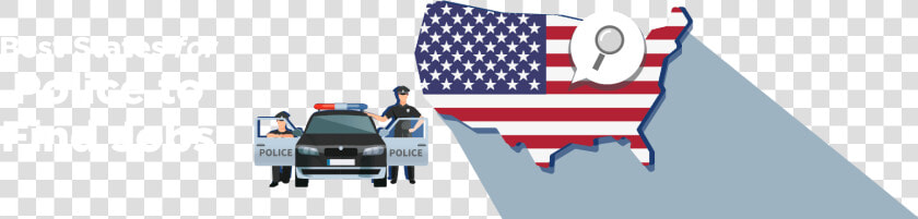 Best States For Police To Find Jobs   Police Car  HD Png DownloadTransparent PNG