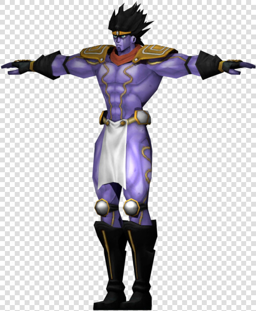 Download Zip Archive   Jojo Part 4 Star Platinum  HD Png DownloadTransparent PNG