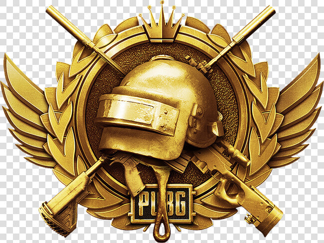 Pubg Conqueror Logo Png  Transparent PngTransparent PNG