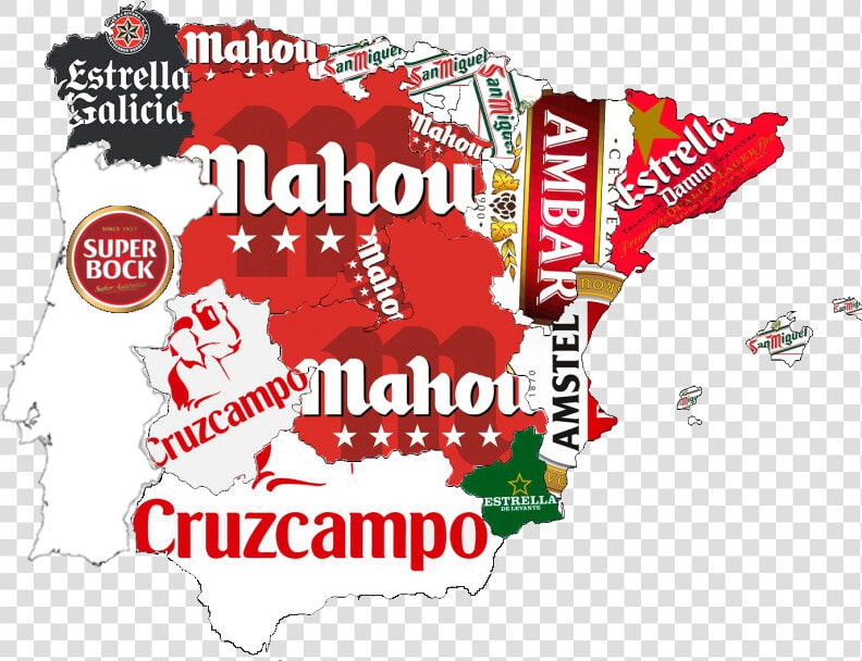Estrella Galicia  HD Png DownloadTransparent PNG