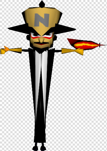 Crash Bandicoot Woah Png  Transparent PngTransparent PNG